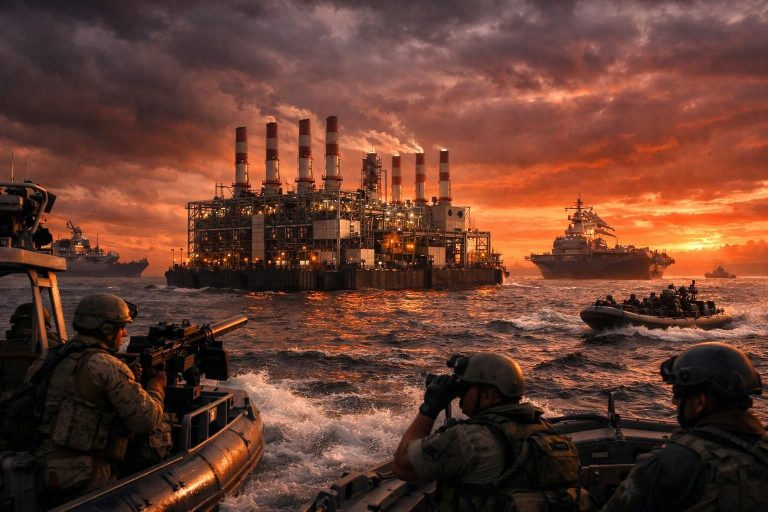 ancaman trump terhadap iran: buka selat hormuz atau amerika serikat siap menghancurkan pembangkit listrik sebagai bentuk tekanan politik dan militer.