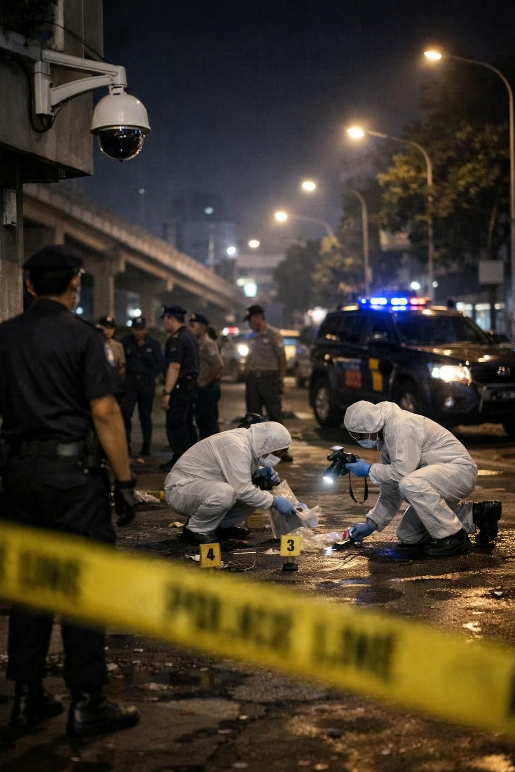 prabowo memerintahkan kapolri untuk menyelidiki secara mendalam kasus penyiraman air keras terhadap andrie yunus, memastikan keadilan ditegakkan dan pelaku diusut tuntas.