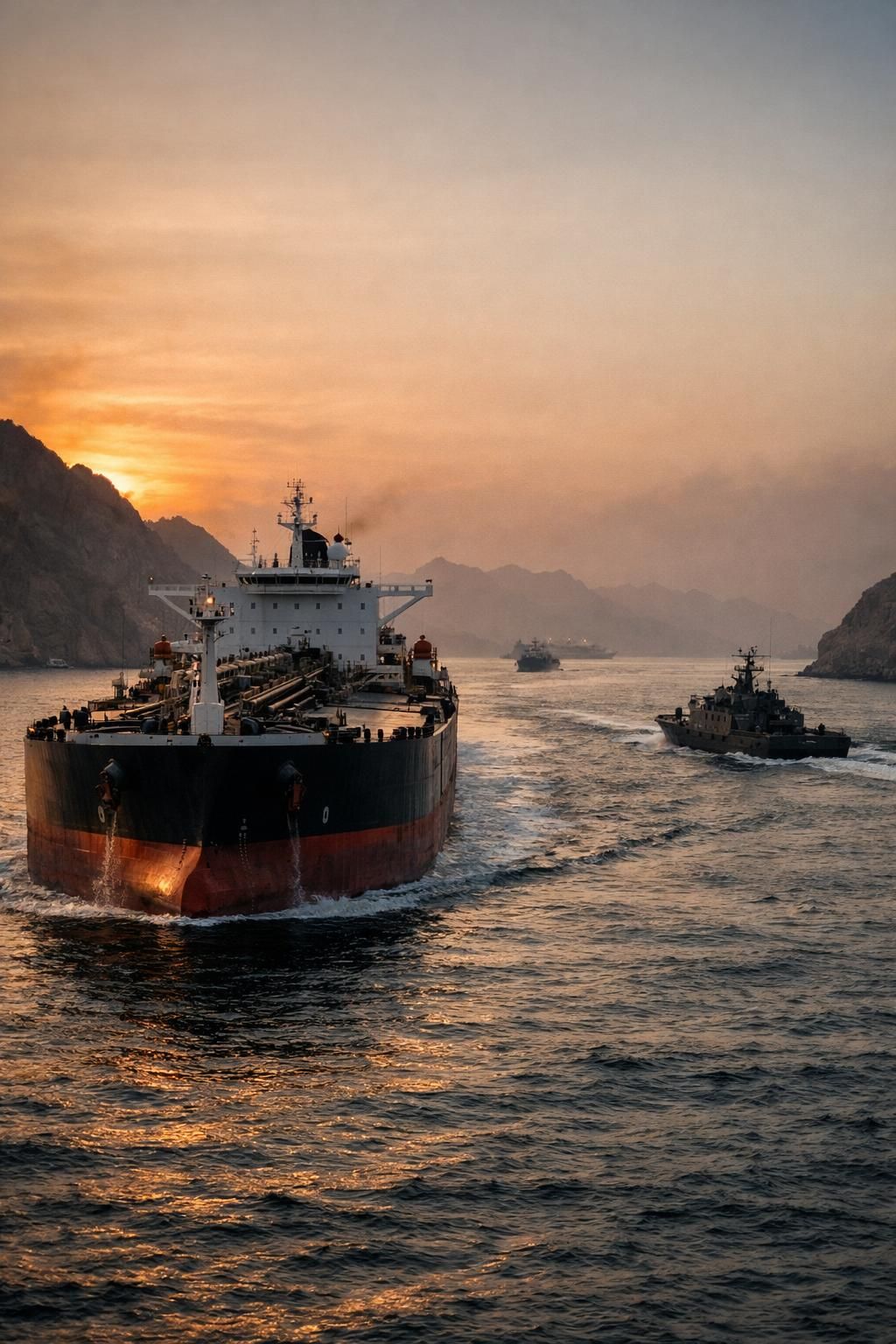 babak baru ketegangan antara as dan iran muncul terkait blokade strategis selat hormuz yang berdampak pada keamanan dan perdagangan global di wilayah tersebut.