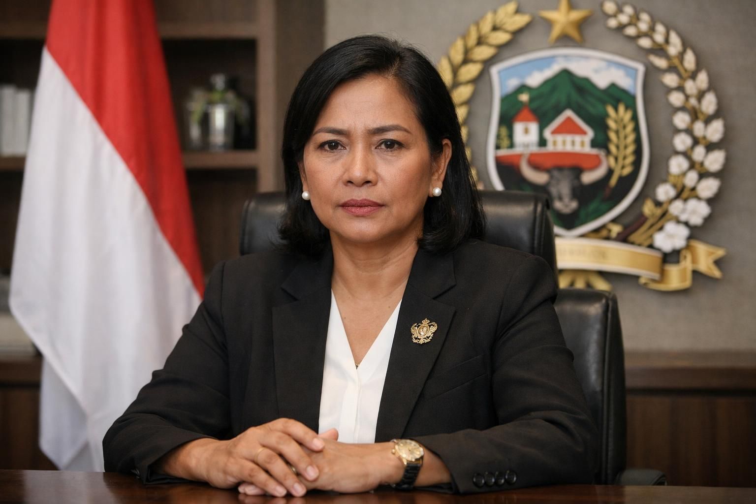anggota dprd ttu veronika lake memberikan klarifikasi terkait keterlibatannya dalam kasus kematian dokter icha, sebagaimana dilaporkan oleh detiknews.