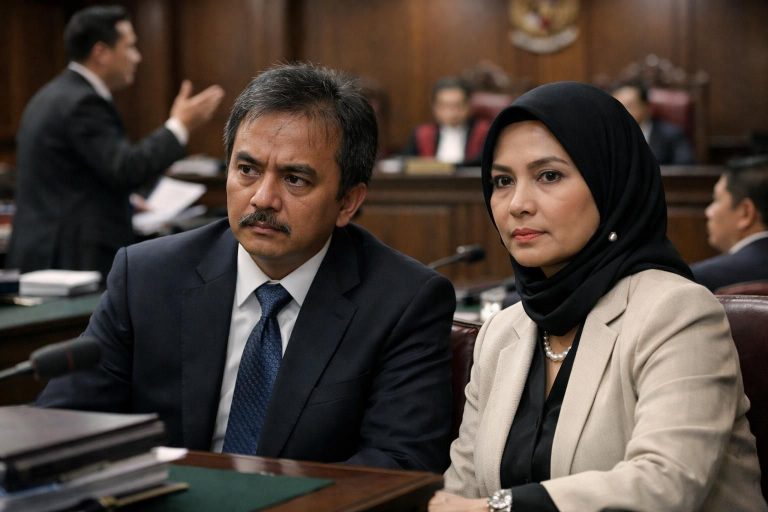 roy suryo dan dr. tifa akan segera hadir di persidangan, pengacara mengungkap bahwa pak jokowi siap membuktikan keaslian ijazahnya dalam kasus ini.
