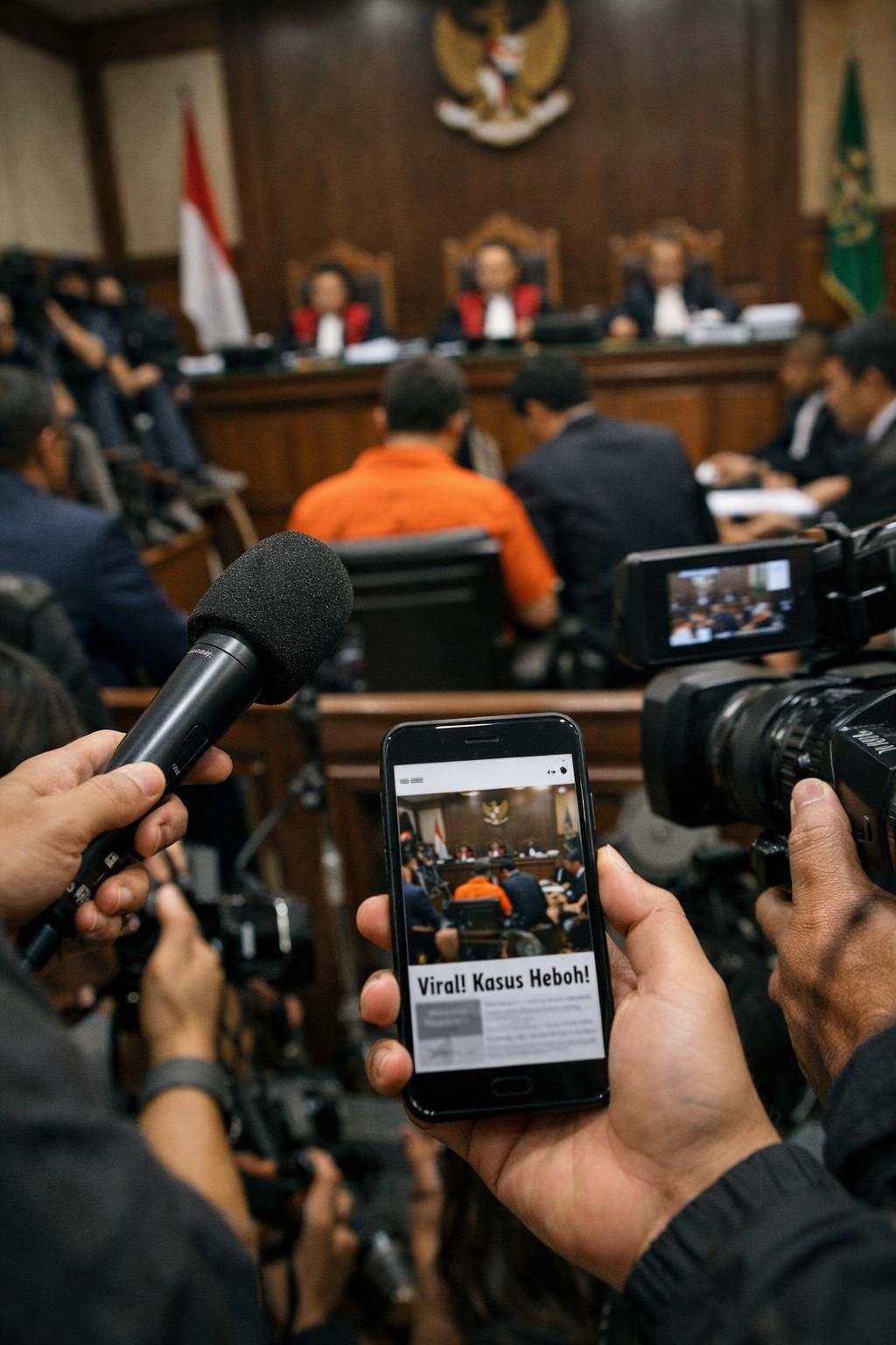 berita terbaru tentang dr tifa yang dituduh menyebarkan fitnah dan merusak nama baik presiden jokowi. baca selengkapnya di detiknews untuk informasi terpercaya dan terkini.