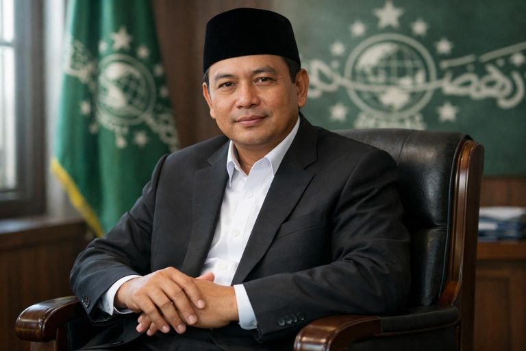dapatkan berita terbaru tentang gus kikin yang resmi menjabat sebagai ketua umum pbnu. ikuti kabar lengkap dan update terkini hanya di kompas.com.